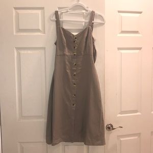 MACYS dress